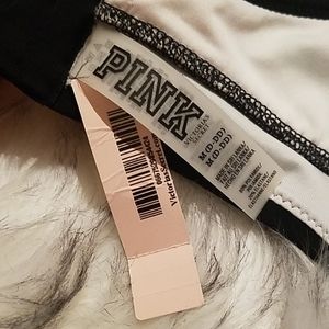 PINK Victoria's Secret Swim - Halter bikini top PINK Victoria's Secret Swim - Halter bikini top